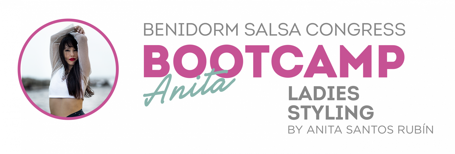 Bootcamps Anita Santos Rubín