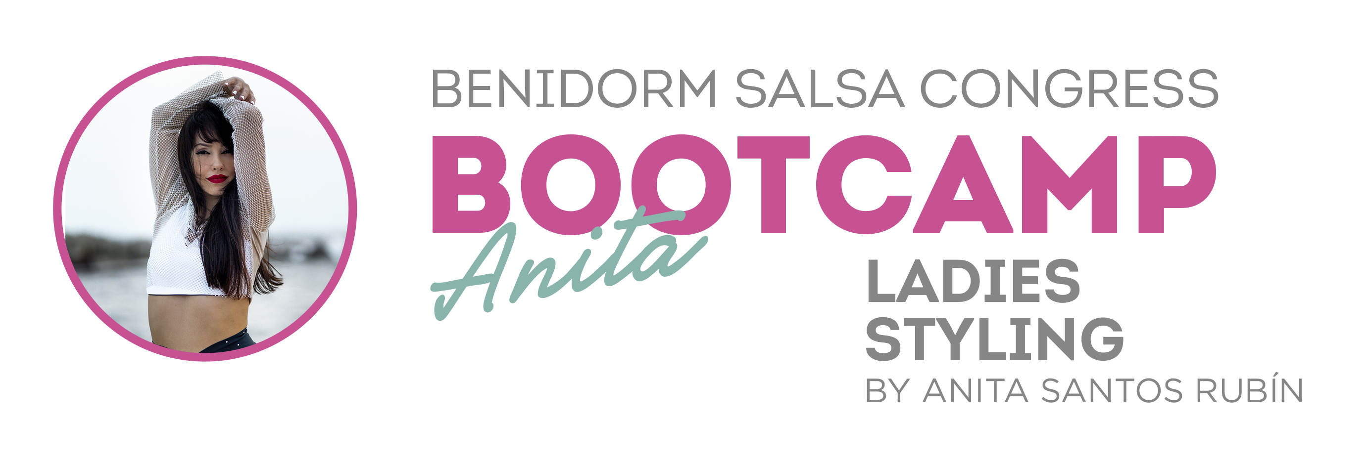 Bootcamps Anita Santos Rubín