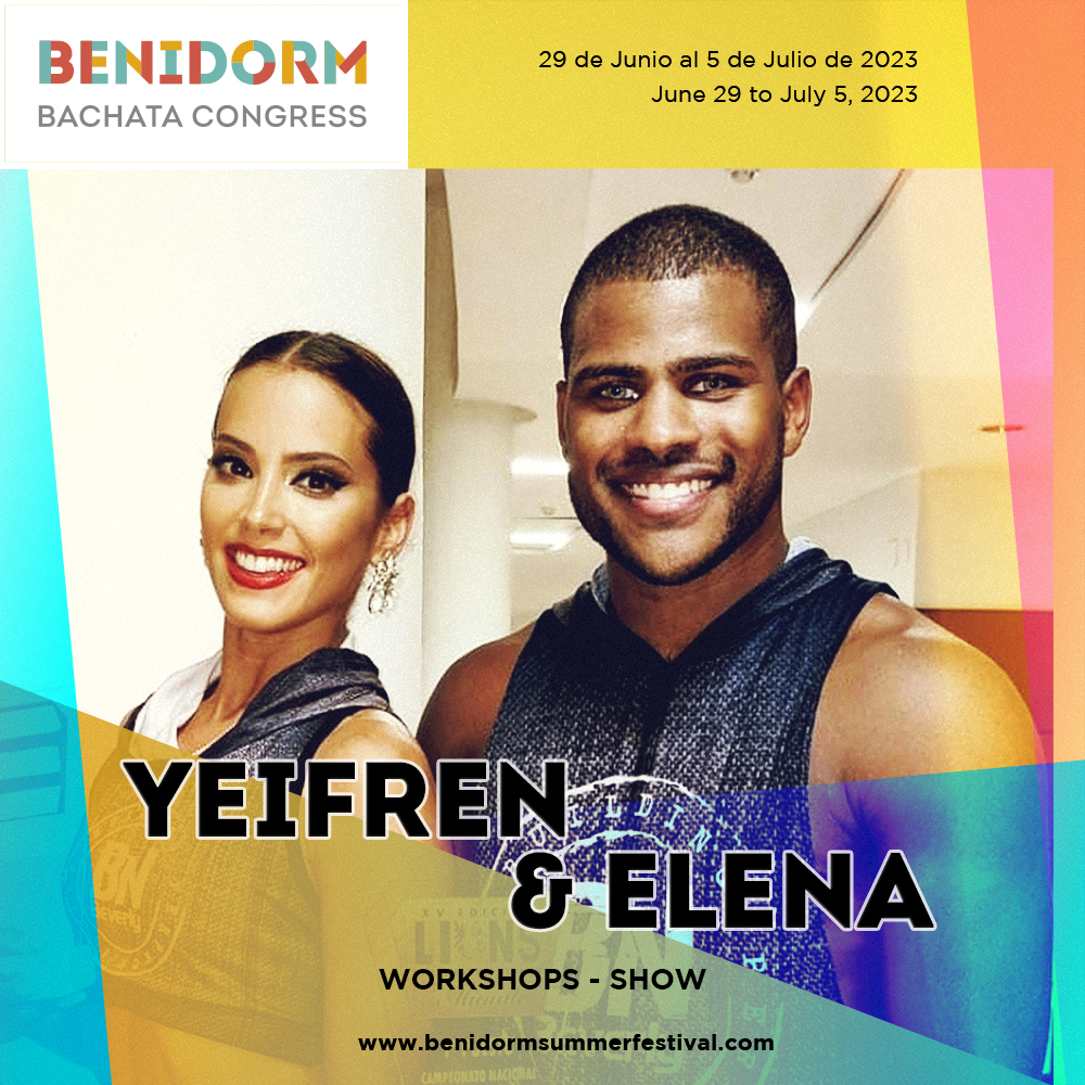 Yeifren & Elena