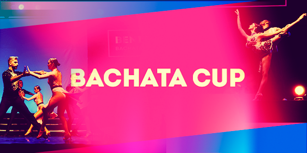 Bachata Cup