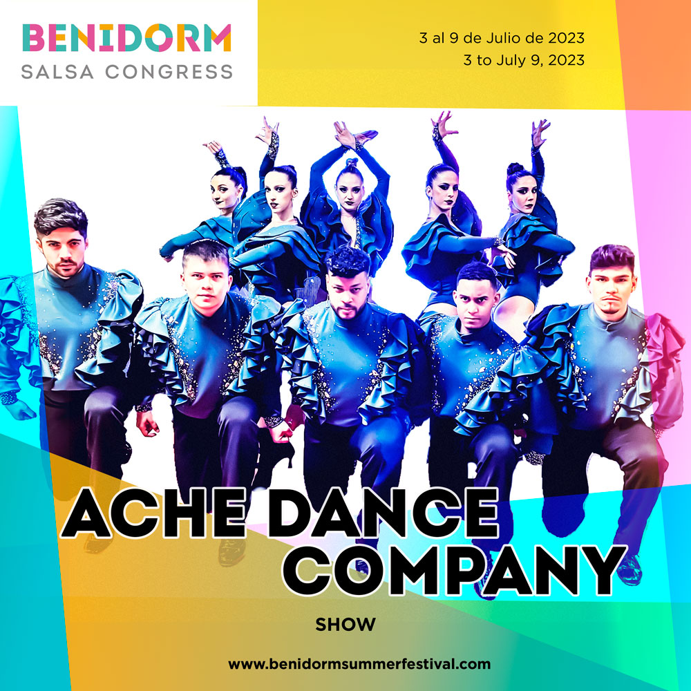 Ache Dance Company